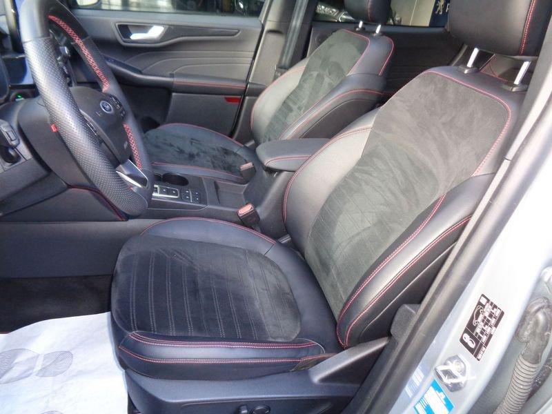 Ford Kuga Kuga 2.5 Plug In Hybrid 225 CV CVT 2WD ST-Line X