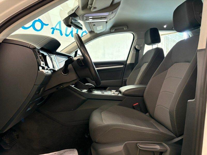 VOLKSWAGEN Touareg 3.0 V6 TDI 286 CV SCR Style