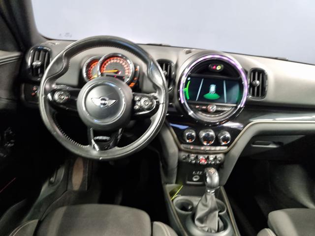 MINI Mini 2.0 Cooper SD Business Countryman ALL4 Automatica