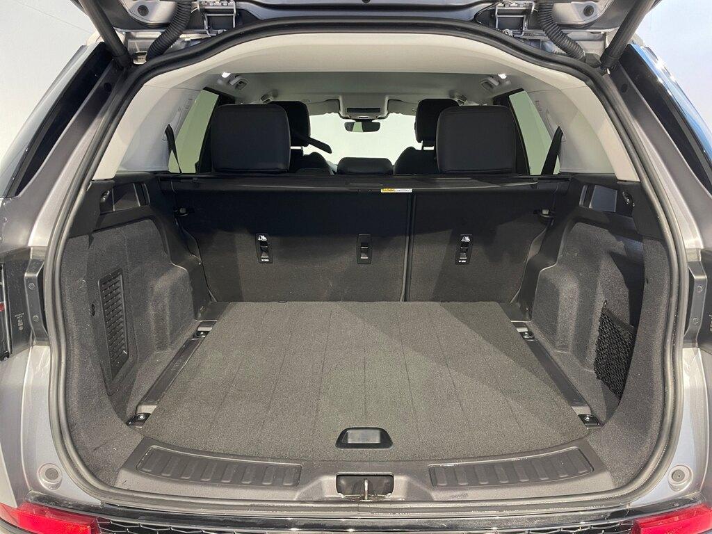 Land Rover Discovery Sport I 2024 mhev BUSINESS EDITION S awd 163cv auto - AUTOCARRO...