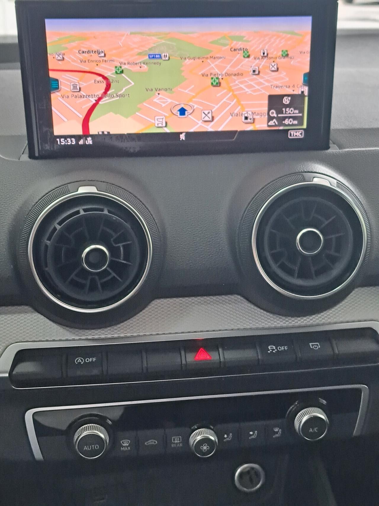 Audi Q2 35 TDI quattro S tronic Admired