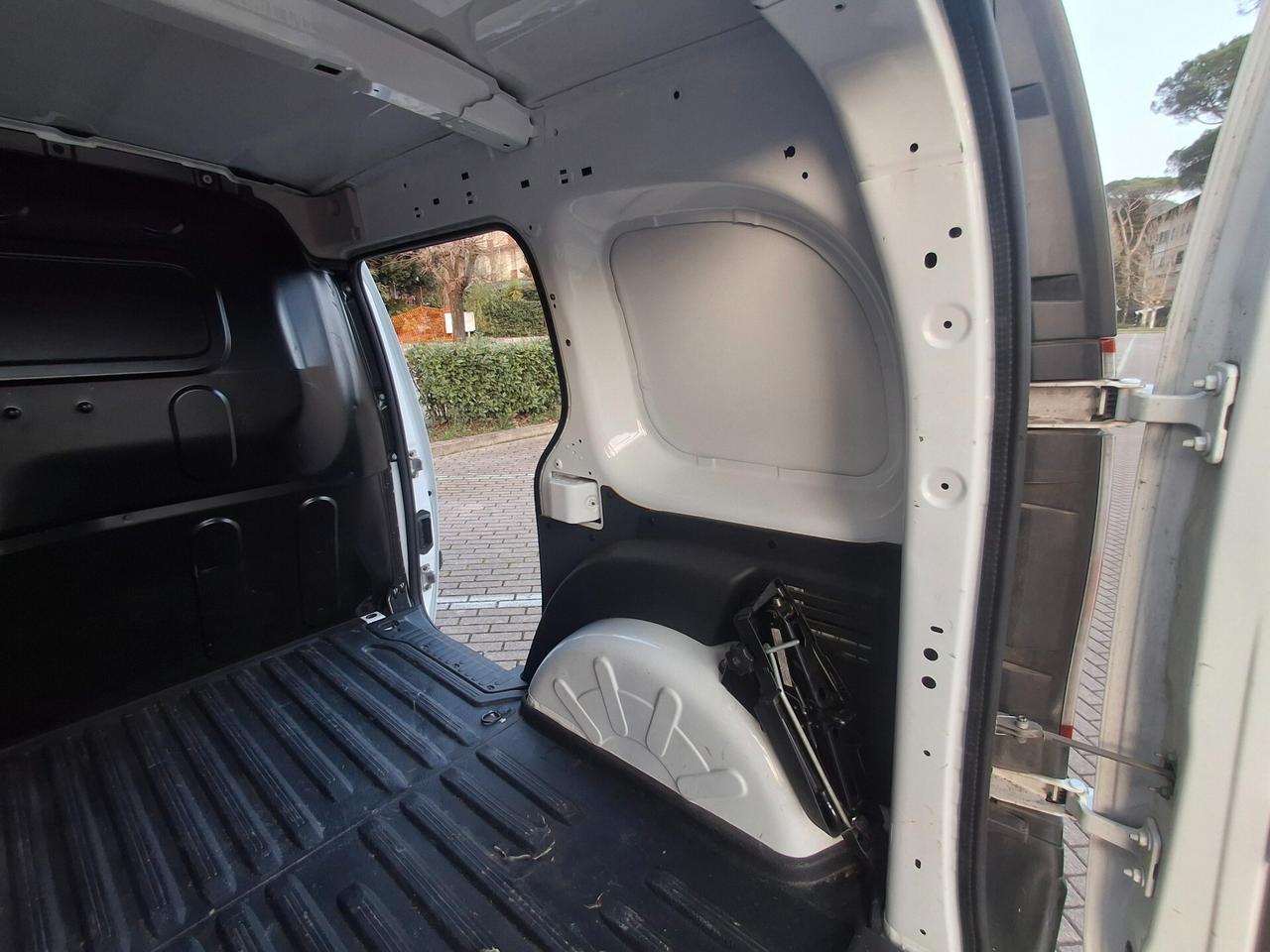 Renault kangoo 1.5DCi 90cv - unico proprietario