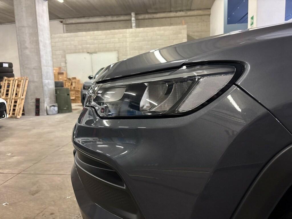 Jeep Compass 1.3 Turbo T4 PHEV Limited 4xe AT6