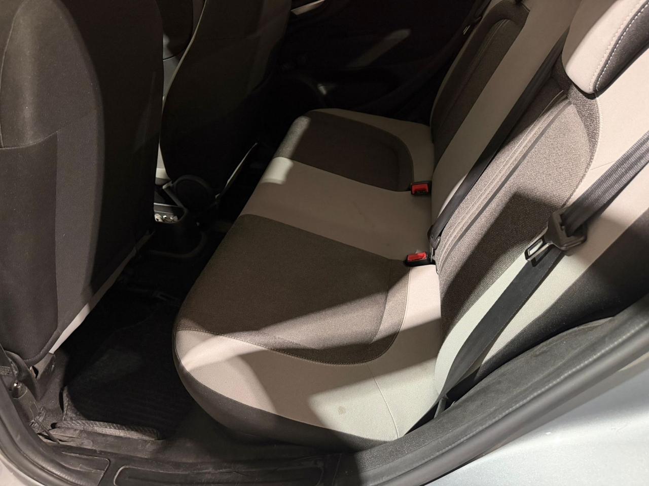 Fiat Punto Evo 1.2 5 porte S&S Dynamic