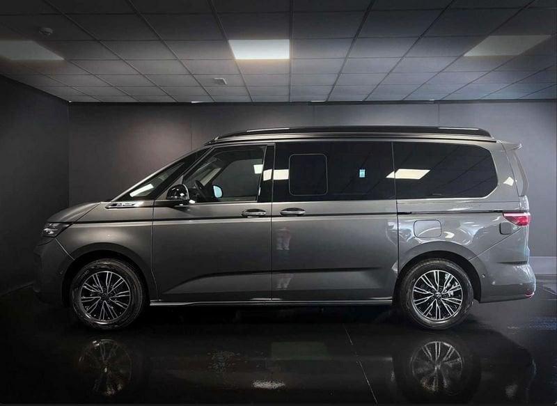 Volkswagen California 2.0 TDI 150CV DSG Coast