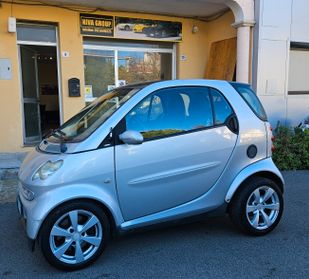 Smart ForTwo 700 NEOPATENTATI