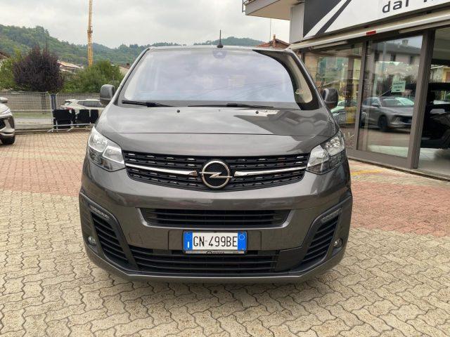 OPEL Zafira 1.5 120cv Life 8 Posti PAGA COME VUOI