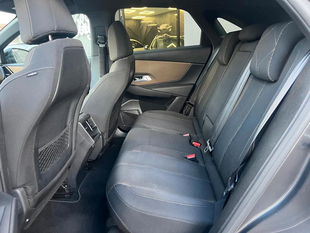 DS7 CROSSBACK GRAND CHIC 1.5 HDI 130CV NAVI CRUISE CAM ANNO 2021