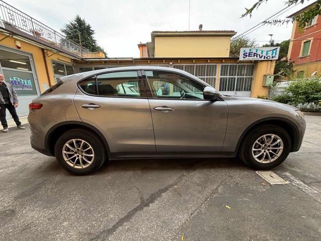 ALFA ROMEO Stelvio 2.2 Turbodiesel 180 CV AT8 Q4 Executive "ProMMo"