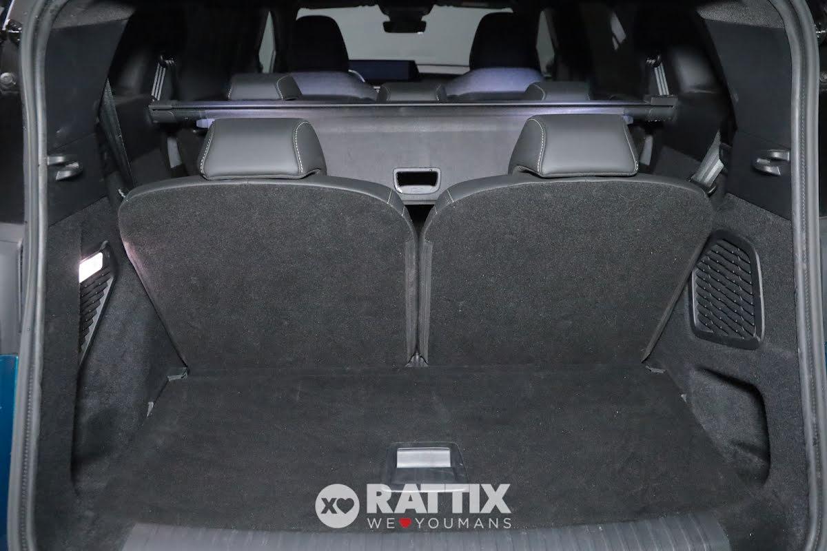 Peugeot 5008 1.2 hybrid 145CV GT e-dcs6 7p.ti