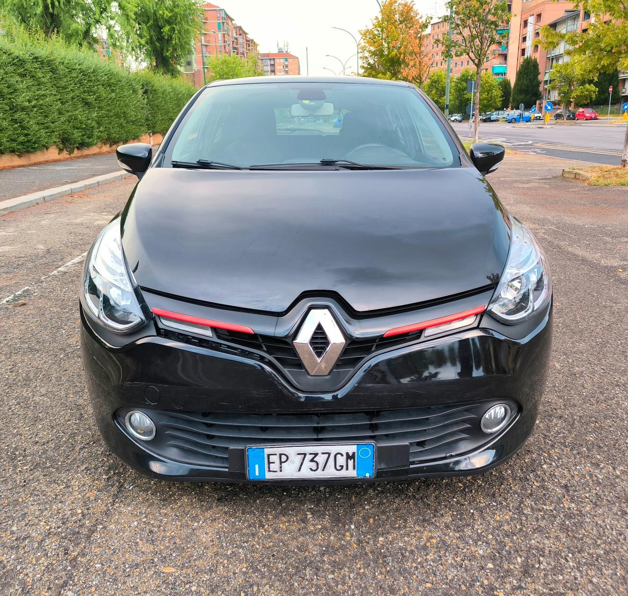 Renault Clio 1.5 dCi 8V 75CV 5 porte Live