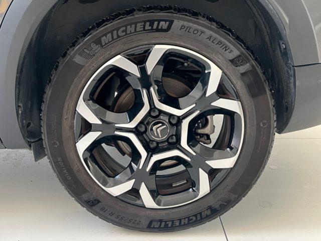 CITROEN C5 Aircross BlueHDi 130 S&S EAT8 Feel Pack da ?239,00 mensili