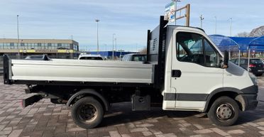 Iveco Daily Ribaltabile