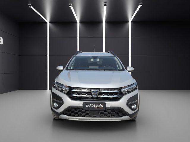 DACIA Jogger 1.0 TCe GPL 100 CV 5 posti Comfort