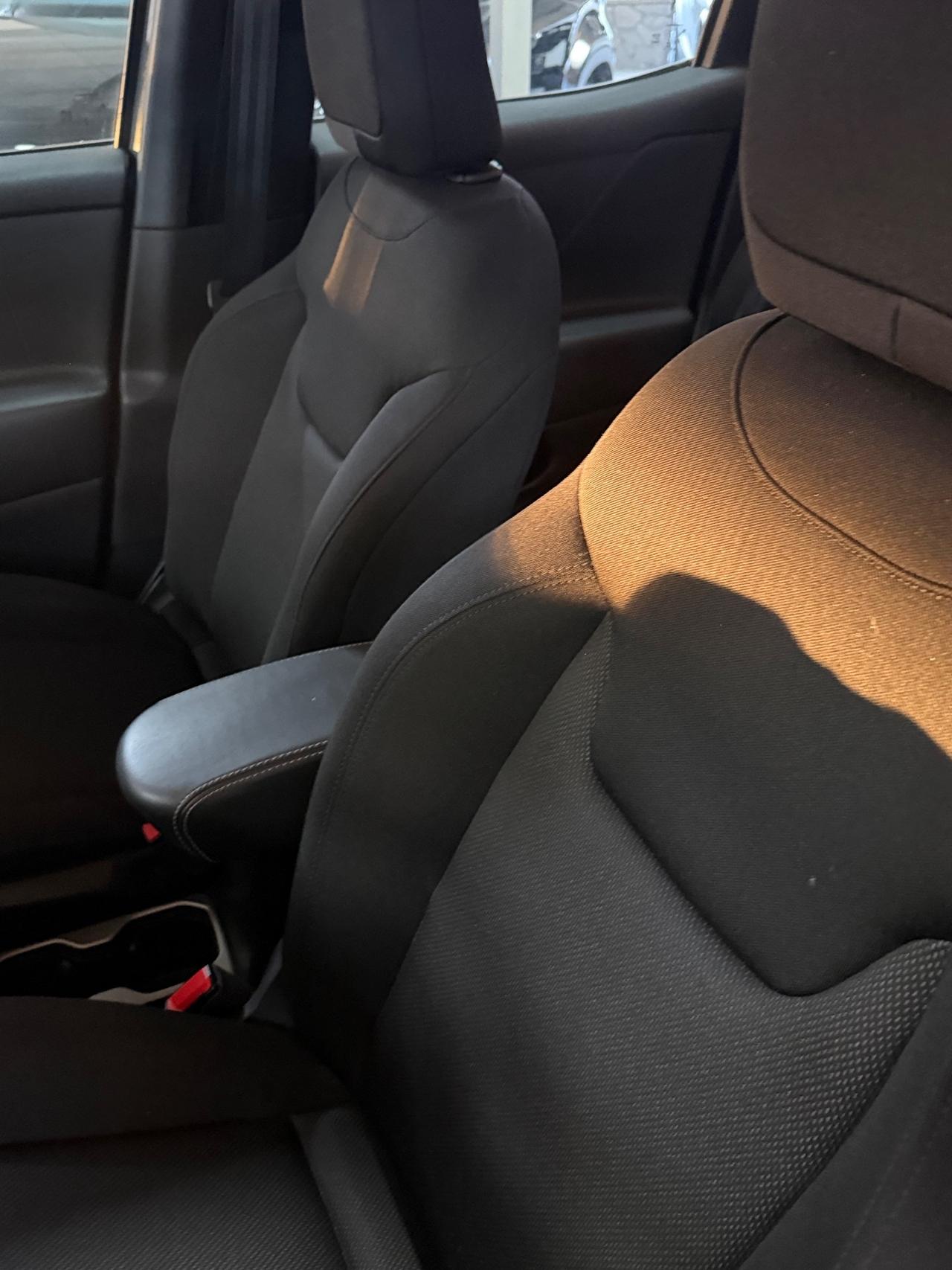 Jeep Renegade 1.6 Mjt 130 CV Longitude 2022