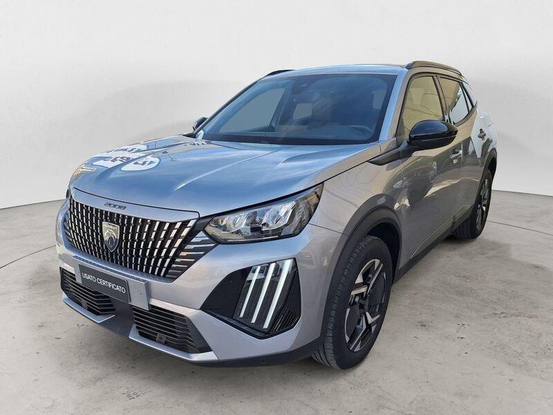 Peugeot 2008 1.2 PureTech 100 CV LED Allure S&S