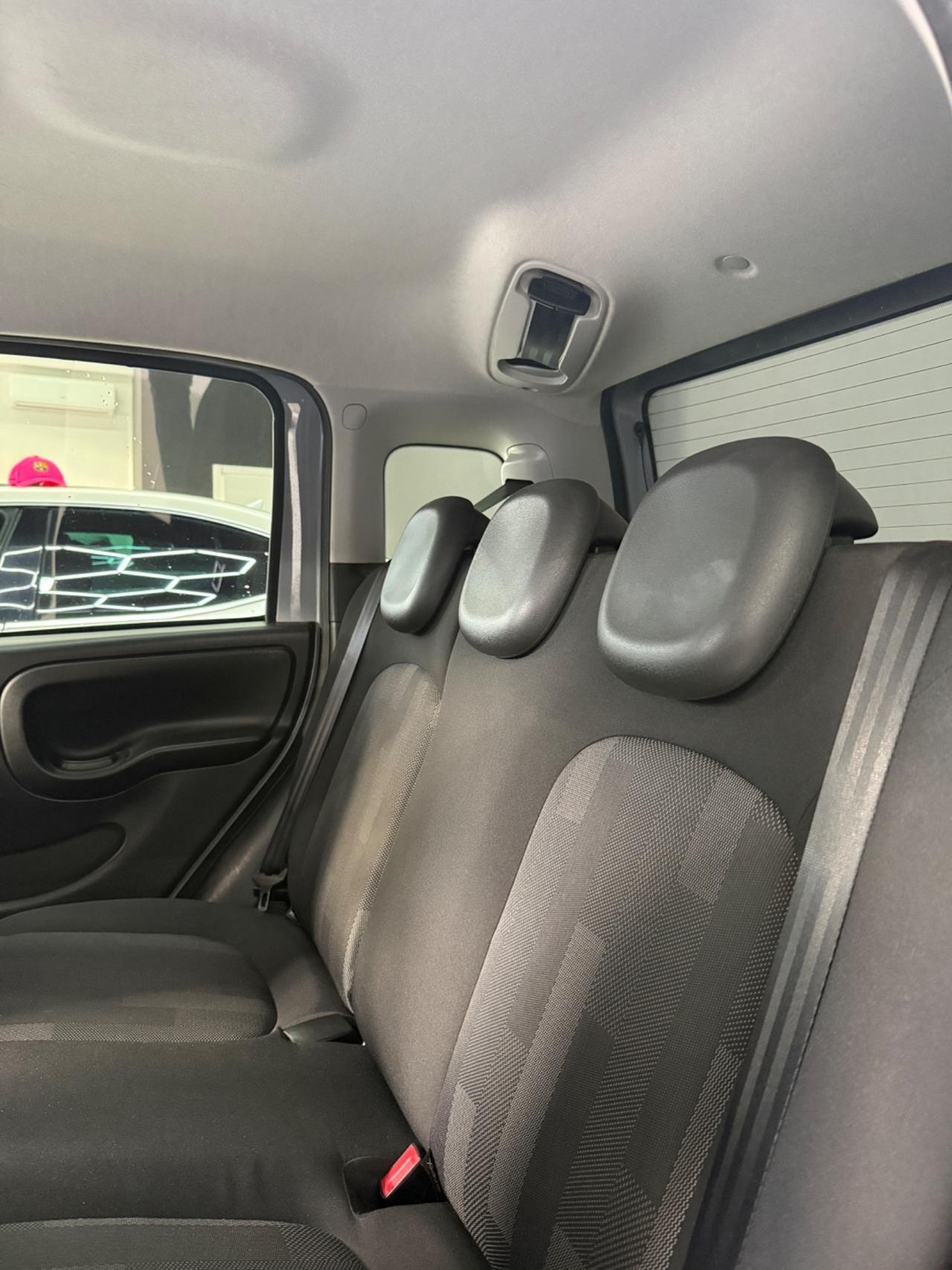 Fiat Panda 1.3 MJT 95 CV S&S City Cross