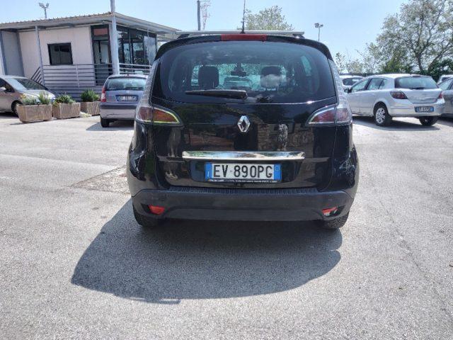 RENAULT Scenic X - MOD (A69)