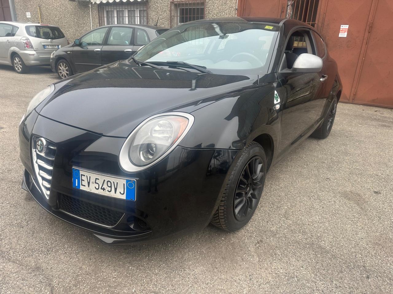 Alfa Romeo MiTo 1.4 70 CV 8V Progression