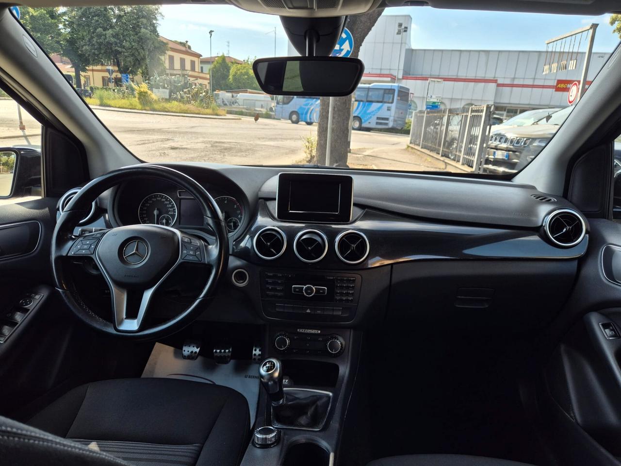 Mercedes-benz B 180 CDI Executive