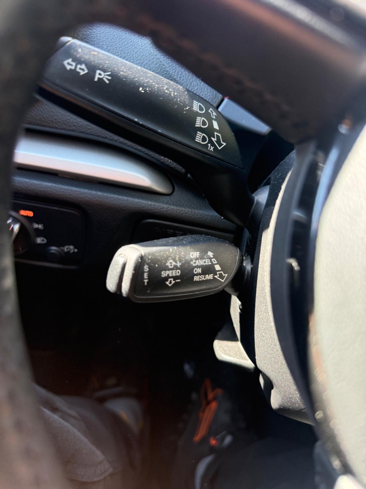 Audi A3 1.6 TDI Allestimento S3