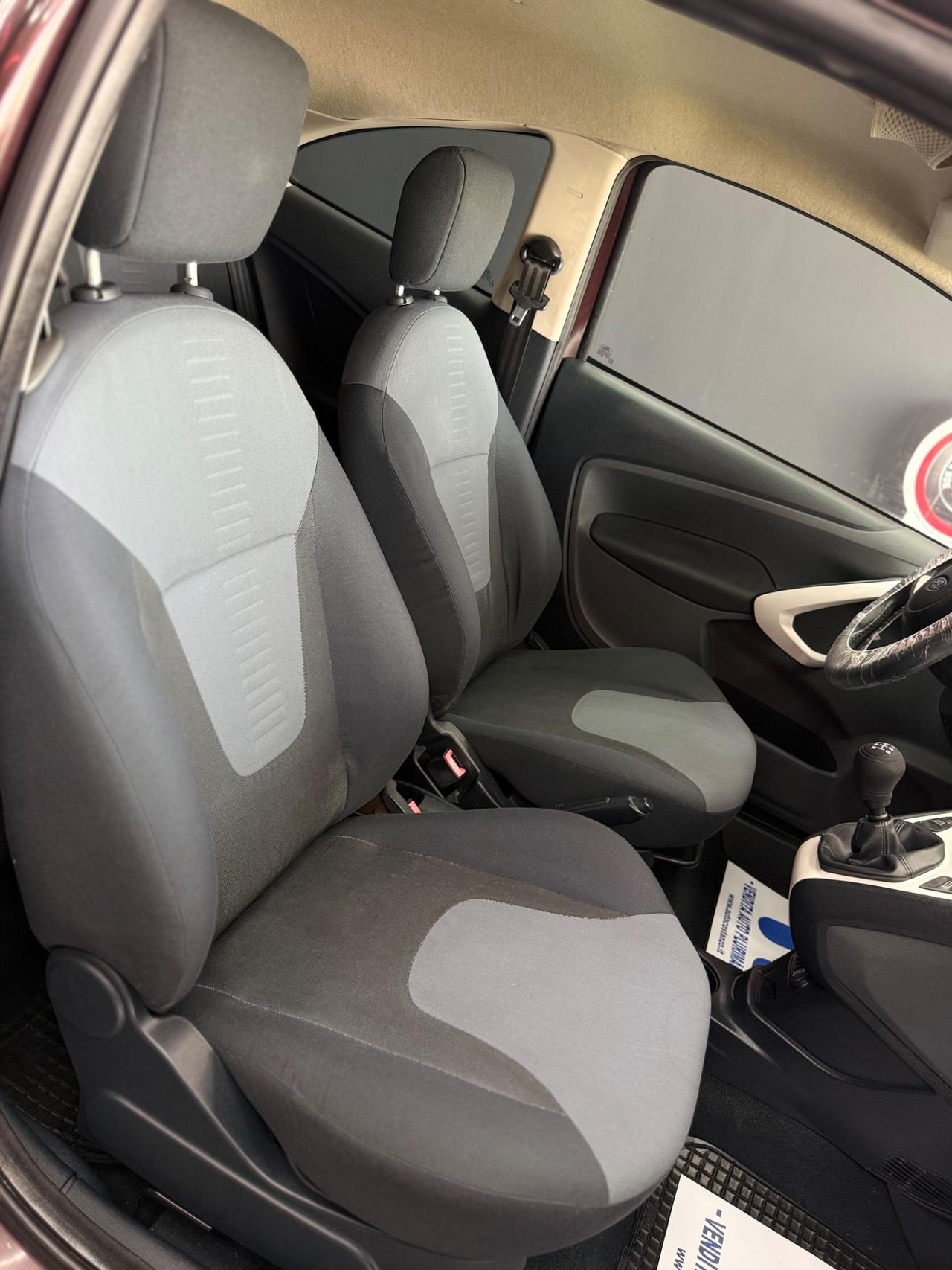 Ford Ka 1.3 Multijet 75cv 2009