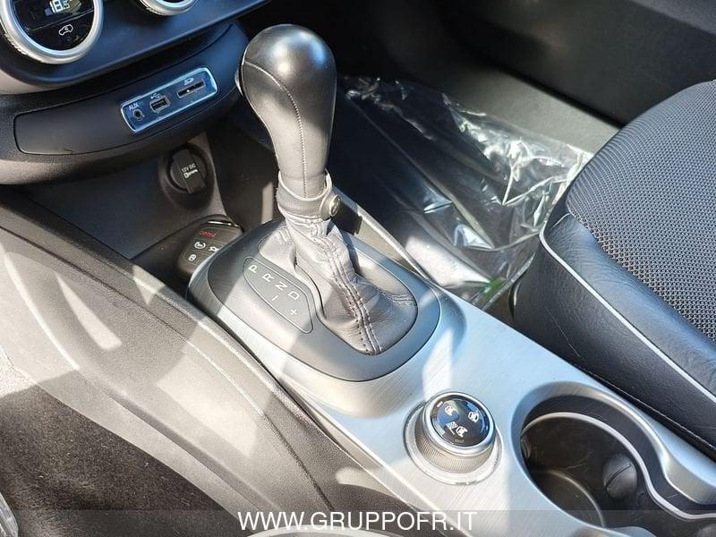 FIAT 500X 2.0 MultiJet 140 CV AT9 4x4 Cross Plus