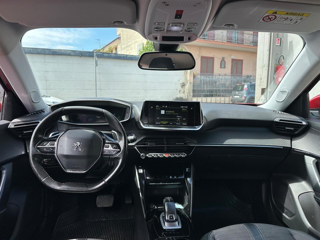 Peugeot 2008 BlueHDi 130 EAT8 Allure Km 100.000