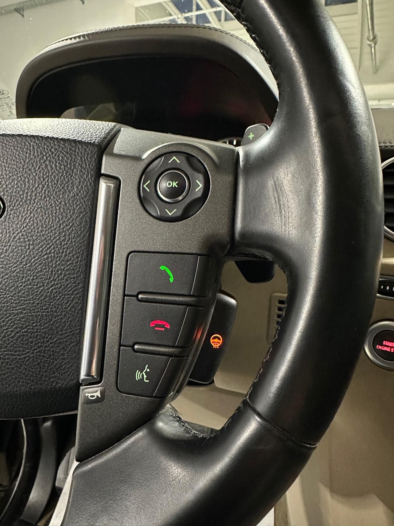 Land Rover Discovery 3.0 sdV6 HSE 7 POSTI - TETTO - UNICOPROPRIETARIO