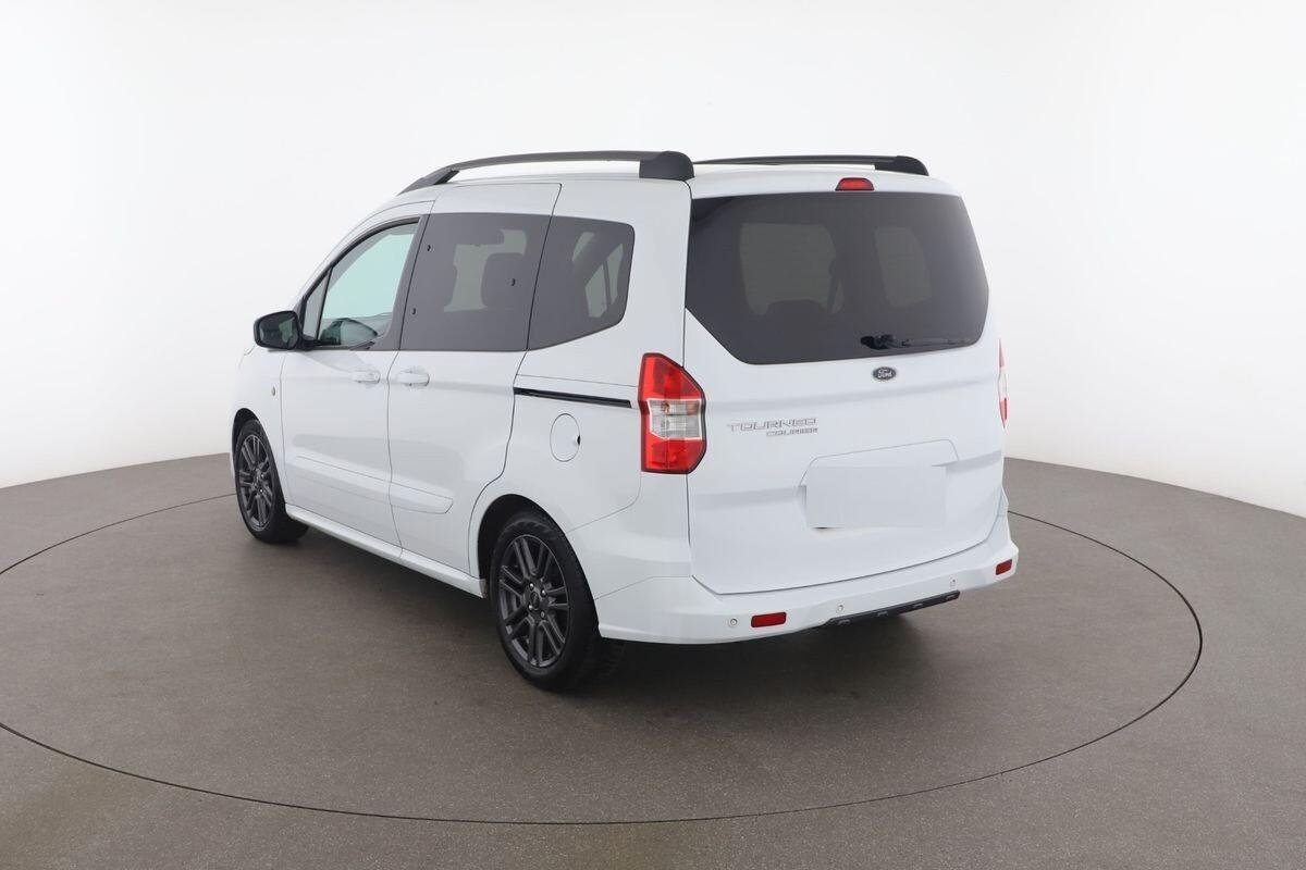Ford Tourneo Courier 1.0 EcoBoost 100 CV Sport