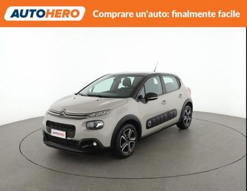 CITROEN C3 PureTech 83 S&S Shine