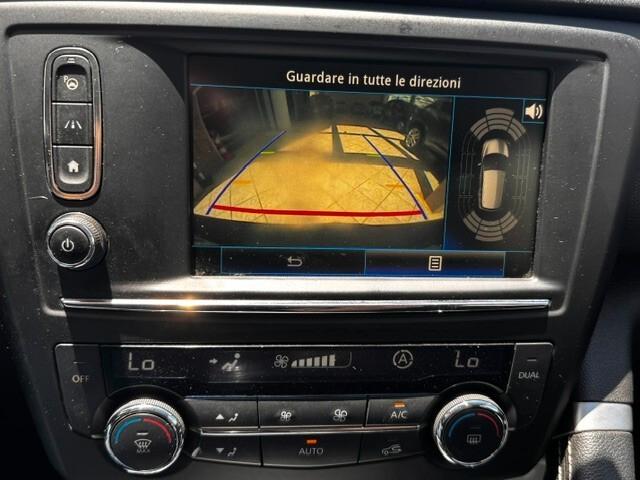 Renault Kadjar dCi 8V 110CV Energy Hypnotic2