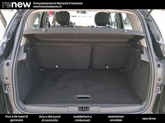 RENAULT Captur DCI INTENS 90