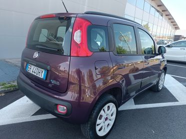 Fiat Panda 0.9 benzina/metano garanzia