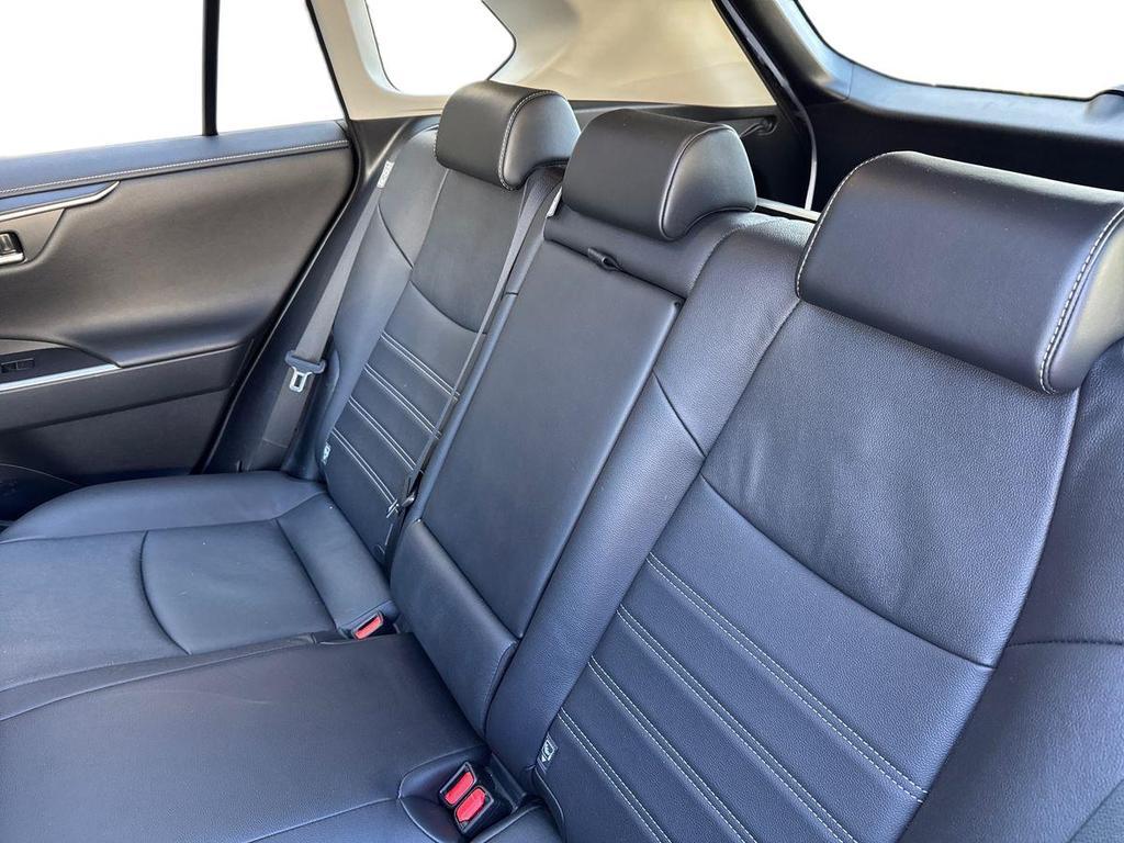 Toyota RAV4 2.5 vvt-ie hybrid Lounge awd-i e-cvt