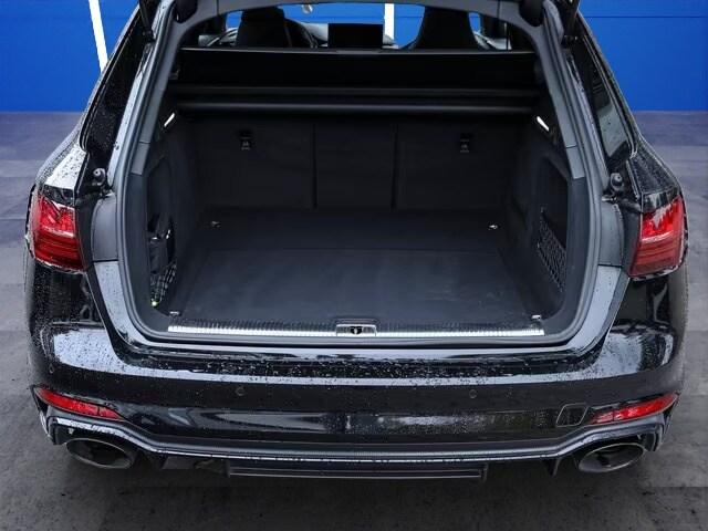 AUDI A4 5ª serie RS 4 Avant