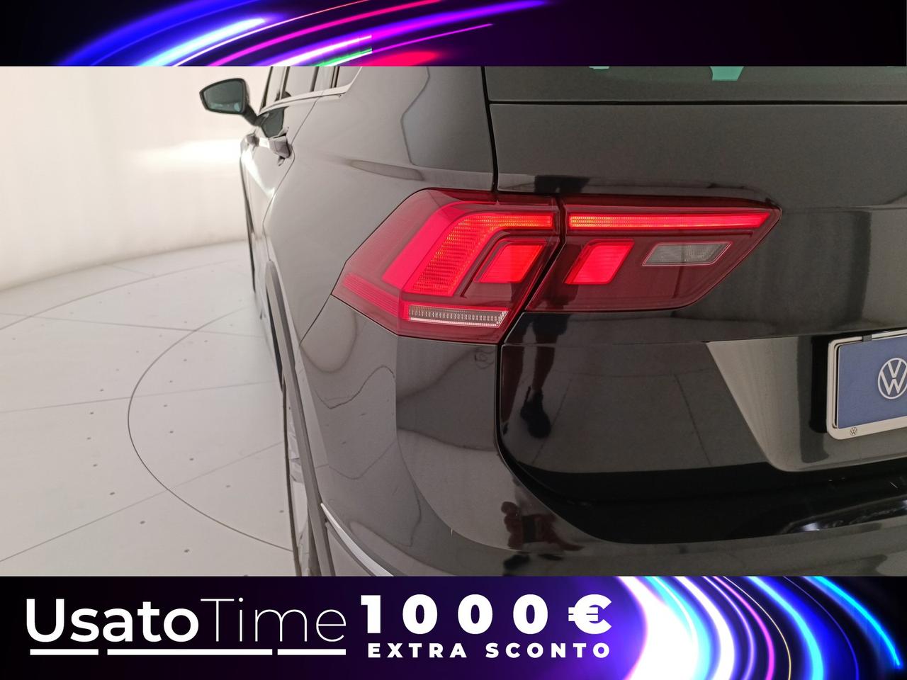 Volkswagen Tiguan 1.5 tsi act 150cv r-line dsg