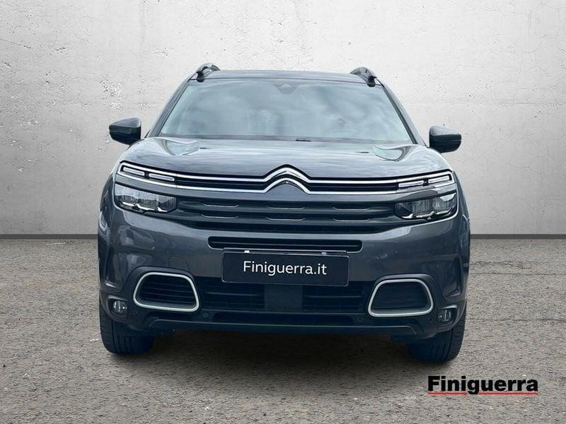 Citroën C5 Aircross PureTech 130 S&S Shine EAT8