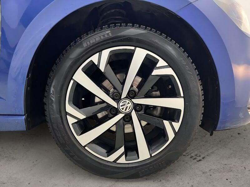 Volkswagen Polo 1.0 EVO 59kW Comfortline BMT