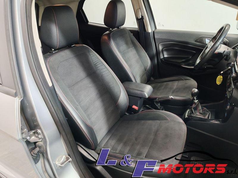 Ford EcoSport 1.5 EcoSPORT