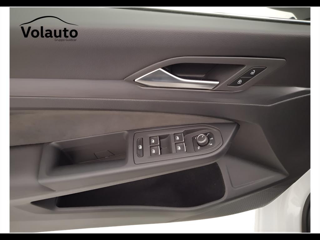 VOLKSWAGEN Golf VIII 2020 - Golf 1.5 tsi evo Style 130cv