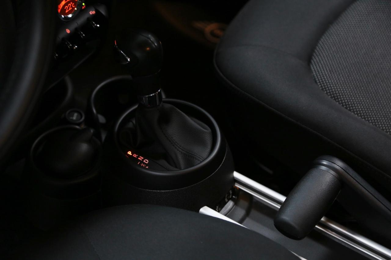 Mini One Countryman 1.6 auto