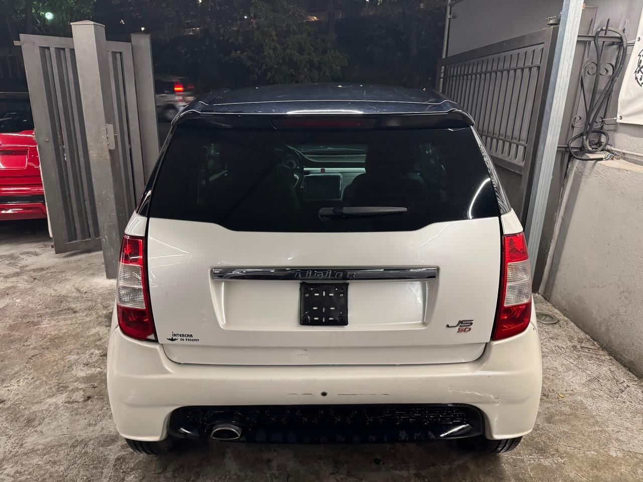 Ligier JS50 Finanziabile Permute Trasporto