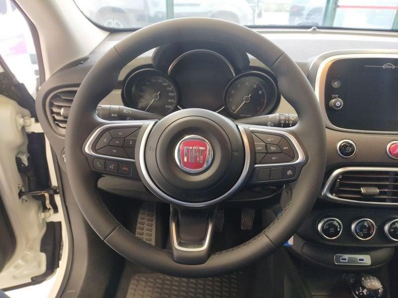 FIAT 500X 500X 1.0 T3 120 CV KM0