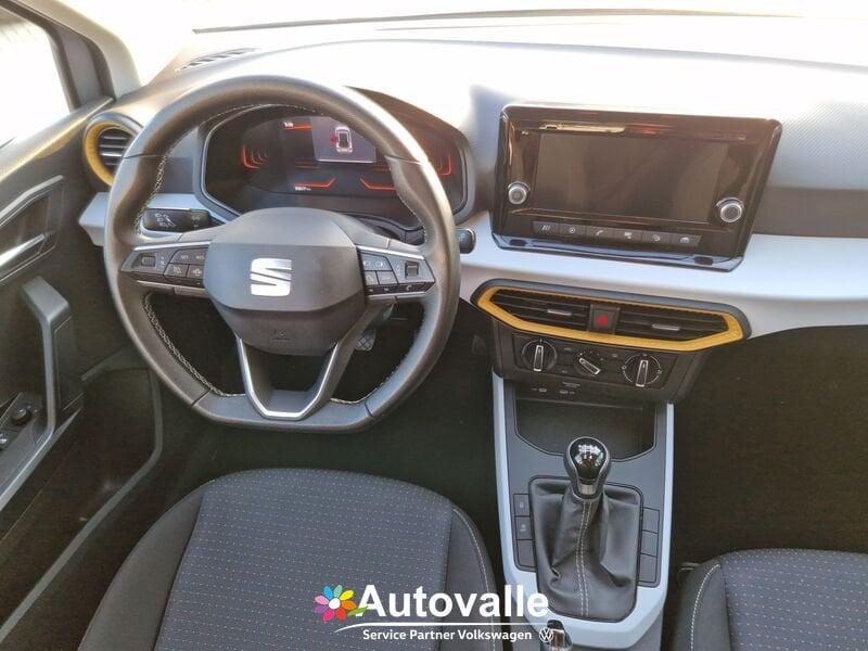 Seat Arona Arona 1.0 EcoTSI Style