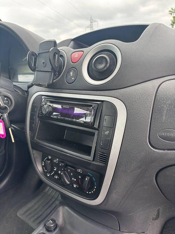 Citroën C3 CINGHIA + FRIZIONE FATTI