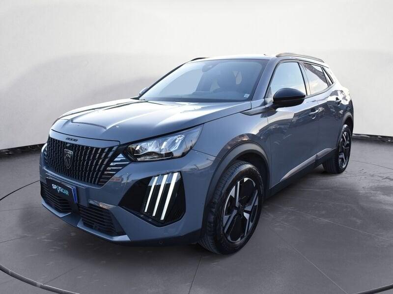 Peugeot 2008 PureTech 100 Allure S/S