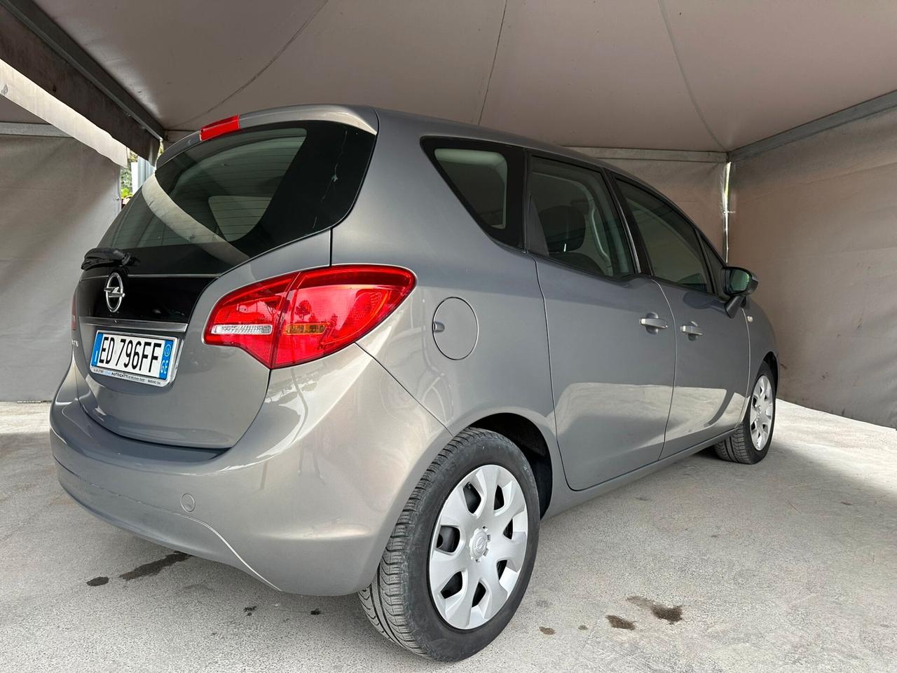 Opel Meriva 1.4 100CV Cosmo