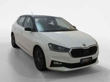 Škoda Fabia 1.0 MPI Evo 80cv STYLE