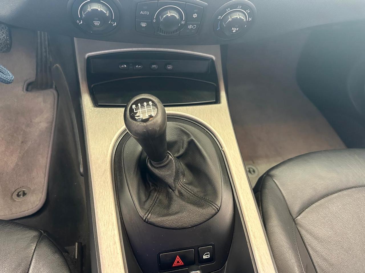Bmw Z4 2.0i cat Roadster